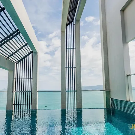 Joy Trip Hotel & Spa Nha Trang